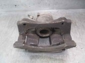 Replacement of left front brake caliper for Chevrolet Trans Sport 3.4 V6 CAT OEM IAM reference 135398 LUCAS