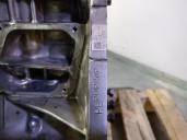 Replacement of engine block for Mazda 3 Hatchback (BP) 2.0 Skyactiv-G M Hybrid OEM IAM reference PE 