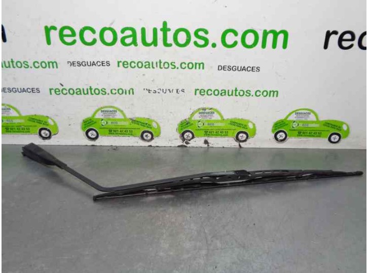 Recambio de brazo limpia trasero para mg serie 400 (rt) 1.6 cat referencia OEM IAM   