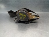 Recambio de cinturon seguridad delantero izquierdo para bmw serie 3 berlina (e36) 1.7 turbodiesel cat referencia OEM IAM 8200845