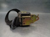 Recambio de cinturon seguridad delantero izquierdo para bmw serie 3 berlina (e36) 1.7 turbodiesel cat referencia OEM IAM 8200845