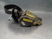 Recambio de cinturon seguridad delantero izquierdo para bmw serie 3 berlina (e36) 1.7 turbodiesel cat referencia OEM IAM 8200845