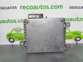 Recambio de centralita motor uce para mg serie 400 (rt) 1.6 cat referencia OEM IAM MKC103370 