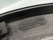 Recambio de aletin trasero izquierdo para kia stonic (yb) 1.0 t-gdi referencia OEM IAM 87743H8400 