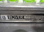 Recambio de centralita motor uce para mg serie 400 (rt) 1.6 cat referencia OEM IAM MKC103370 