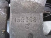Recambio de pinza freno delantera derecha para chevrolet trans sport 3.4 v6 cat referencia OEM IAM 135398 LUCAS