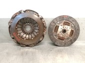 Recambio de kit embrague para ford transit connect (tc7) 1.8 tdci cat referencia OEM IAM 2T147540CK 5091043 VALEO