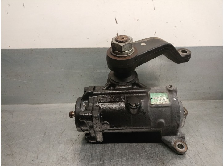 Recambio de caja direccion para mitsubishi canter misubishi canter referencia OEM IAM MK382585  