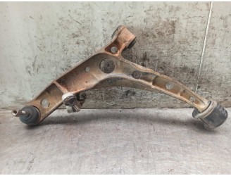 Recambio de brazo suspension inferior delantero izquierdo para mitsubishi space wagon (n30/n40) 2.0 16v cat referencia OEM IAM  