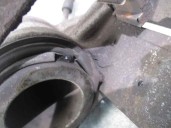 Recambio de pinza freno delantera derecha para chevrolet trans sport 3.4 v6 cat referencia OEM IAM 135398 LUCAS