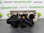 Recambio de mando calefaccion / aire acondicionado para mg serie 400 (rt) 1.6 cat referencia OEM IAM 79500ST3G001  