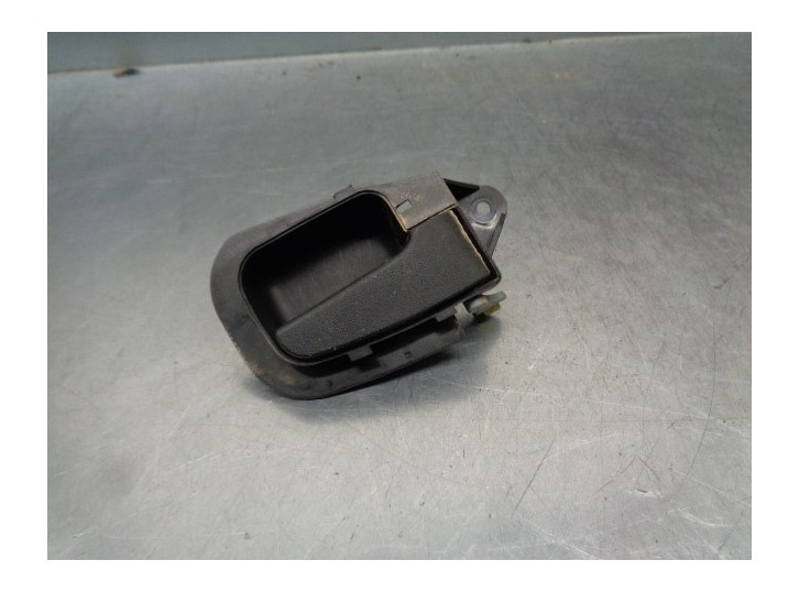 Recambio de maneta interior trasera derecha para bmw serie 3 berlina (e36) 1.7 turbodiesel cat referencia OEM IAM 51221960830 
