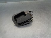 Recambio de maneta interior trasera derecha para bmw serie 3 berlina (e36) 1.7 turbodiesel cat referencia OEM IAM 51221960830 