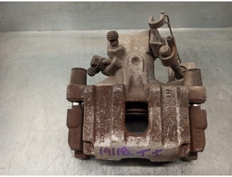 Recambio de pinza freno trasera izquierda para toyota yaris (_p13_) 1.5 hybrid (nhp130_) referencia OEM IAM 478500D020  