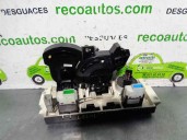 Recambio de mando calefaccion / aire acondicionado para mg serie 400 (rt) 1.6 cat referencia OEM IAM 79500ST3G001 