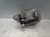 Recambio de maneta interior trasera derecha para bmw serie 3 berlina (e36) 1.7 turbodiesel cat referencia OEM IAM 51221960830 