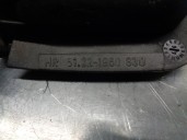 Recambio de maneta interior trasera derecha para bmw serie 3 berlina (e36) 1.7 turbodiesel cat referencia OEM IAM 51221960830 