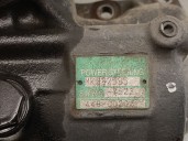 Recambio de caja direccion para mitsubishi canter misubishi canter referencia OEM IAM MK382585  