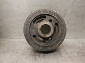 Recambio de polea cigueñal para mazda cx-5 (ke, gh) 2.2 d (ke2fw) referencia OEM IAM SH0111400A SH0111400A 