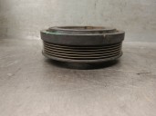 Recambio de polea cigueñal para mazda cx-5 (ke, gh) 2.2 d (ke2fw) referencia OEM IAM SH0111400A SH0111400A 