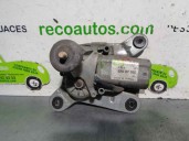 Recambio de motor limpia trasero para mg serie 400 (rt) 1.6 cat referencia OEM IAM 53007302 VALEO