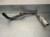 Recambio de tubo para hyundai kona 1.0 tgdi cat referencia OEM IAM 2828307600 