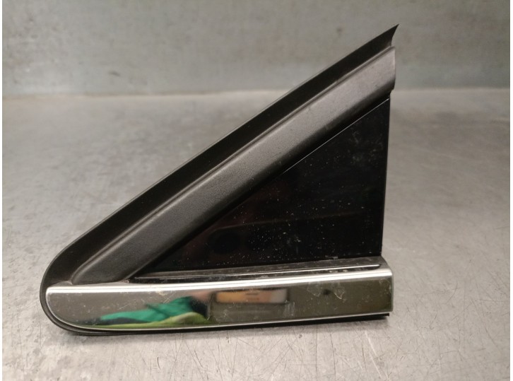 Recambio de luna custodia delantera izquierda para renault captur ii referencia OEM IAM 638751927R 638751927R 