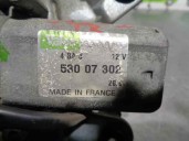 Recambio de motor limpia trasero para mg serie 400 (rt) 1.6 cat referencia OEM IAM 53007302 VALEO