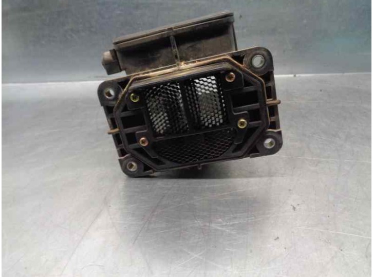 Recambio de caudalimetro para mitsubishi space wagon (n30/n40) 2.0 16v cat referencia OEM IAM E5T05471  
