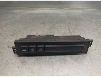 Recambio de mando para chrysler voyager (es) 3.3 cat referencia OEM IAM 93596A 