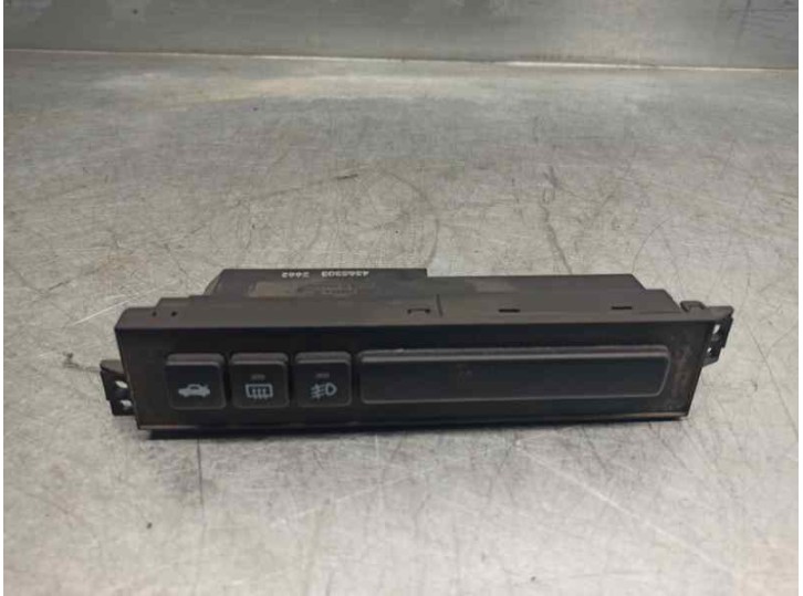 Recambio de mando para chrysler voyager (es) 3.3 cat referencia OEM IAM 93596A 
