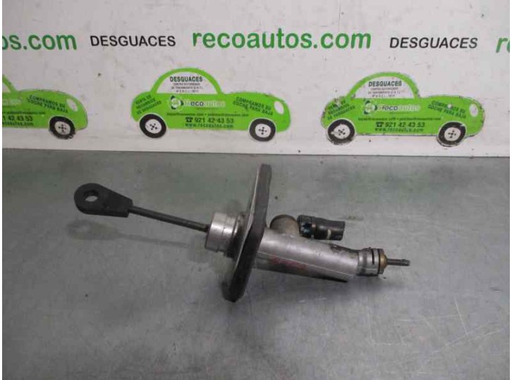 Recambio de bomba embrague para hyundai i30cw 1.6 crdi cat referencia OEM IAM 