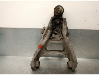 Recambio de brazo suspension inferior delantero izquierdo para renault 5 (b/c40) 1.4 referencia OEM IAM 7700783455 7700783455 