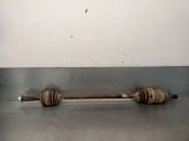 Recambio de transmision trasera derecha para subaru outback (bs) 2.0 d awd (bsd) referencia OEM IAM 28421AL010 28421AL010 