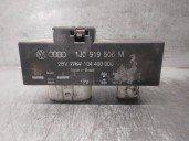 Recambio de caja precalentamiento para seat ibiza (6l1) 1.9 sdi referencia OEM IAM 1J0919506M 104400000 TRW