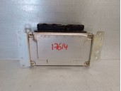 Recambio de centralita motor uce para ssangyong korando 2.9 turbodiesel cat referencia OEM IAM 2880005040 