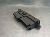 Recambio de mando para chrysler voyager (es) 3.3 cat referencia OEM IAM 93596A 