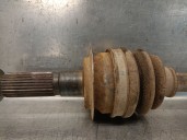 Recambio de transmision trasera derecha para subaru outback (bs) 2.0 d awd (bsd) referencia OEM IAM 28421AL010 28421AL010 