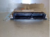 Recambio de centralita motor uce para ssangyong korando 2.9 turbodiesel cat referencia OEM IAM 2880005040  