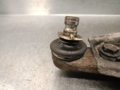 Recambio de brazo suspension inferior delantero izquierdo para renault 5 (b/c40) 1.4 referencia OEM IAM 7700783455 7700783455 