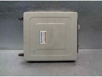 Recambio de centralita motor uce para mitsubishi space wagon (n30/n40) 2.0 16v cat referencia OEM IAM MD323551  