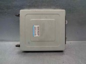Recambio de centralita motor uce para mitsubishi space wagon (n30/n40) 2.0 16v cat referencia OEM IAM MD323551 