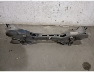 Recambio de puente trasero para kia pro cee´d (ed) 2.0 crdi 140 referencia OEM IAM 554101H100 554101H100 