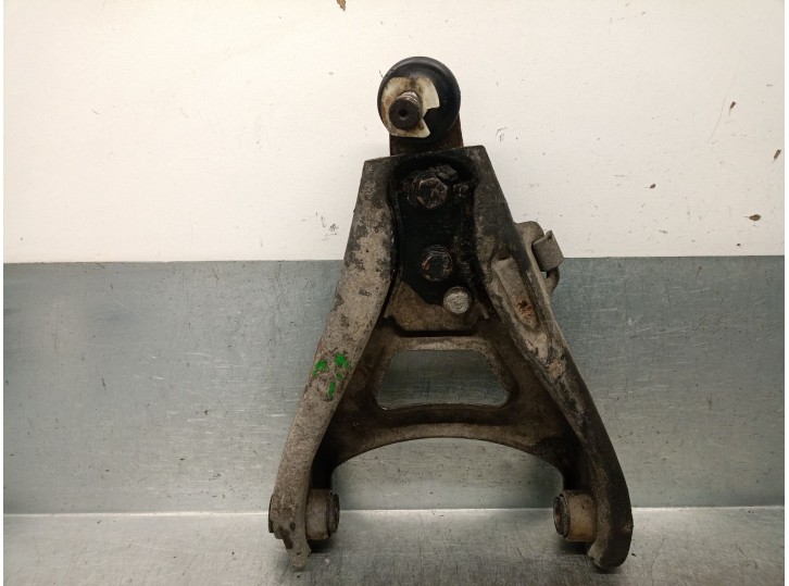 Replacement front right lower suspension arm for Renault 5 (B/C40) 1.4 OEM IAM reference 7700783456 7700783456 