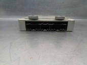 Recambio de centralita motor uce para mitsubishi space wagon (n30/n40) 2.0 16v cat referencia OEM IAM MD323551 