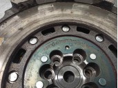 Recambio de volante motor para kia xceed 1.4 tgdi cat referencia OEM IAM 2320003900  