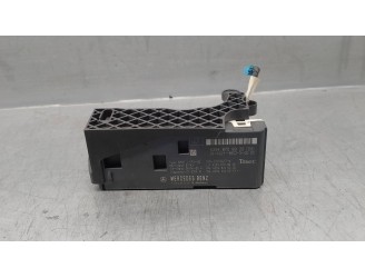 Recambio de modulo electronico para mercedes-benz clase glk (w204) glk 3.0 cdi cat referencia OEM IAM A2048708926 2840218602 TEM
