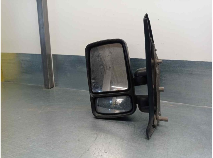 Recambio de retrovisor izquierdo para opel movano 1.9 cdti cat (f9q-772) referencia OEM IAM 4500395 5 PUERTAS