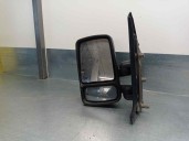 Recambio de retrovisor izquierdo para opel movano 1.9 cdti cat (f9q-772) referencia OEM IAM 4500395 5 PUERTAS