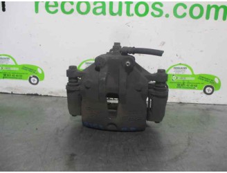 Recambio de pinza freno delantera derecha para hyundai i30cw 1.6 crdi cat referencia OEM IAM CB0D02C MODIS